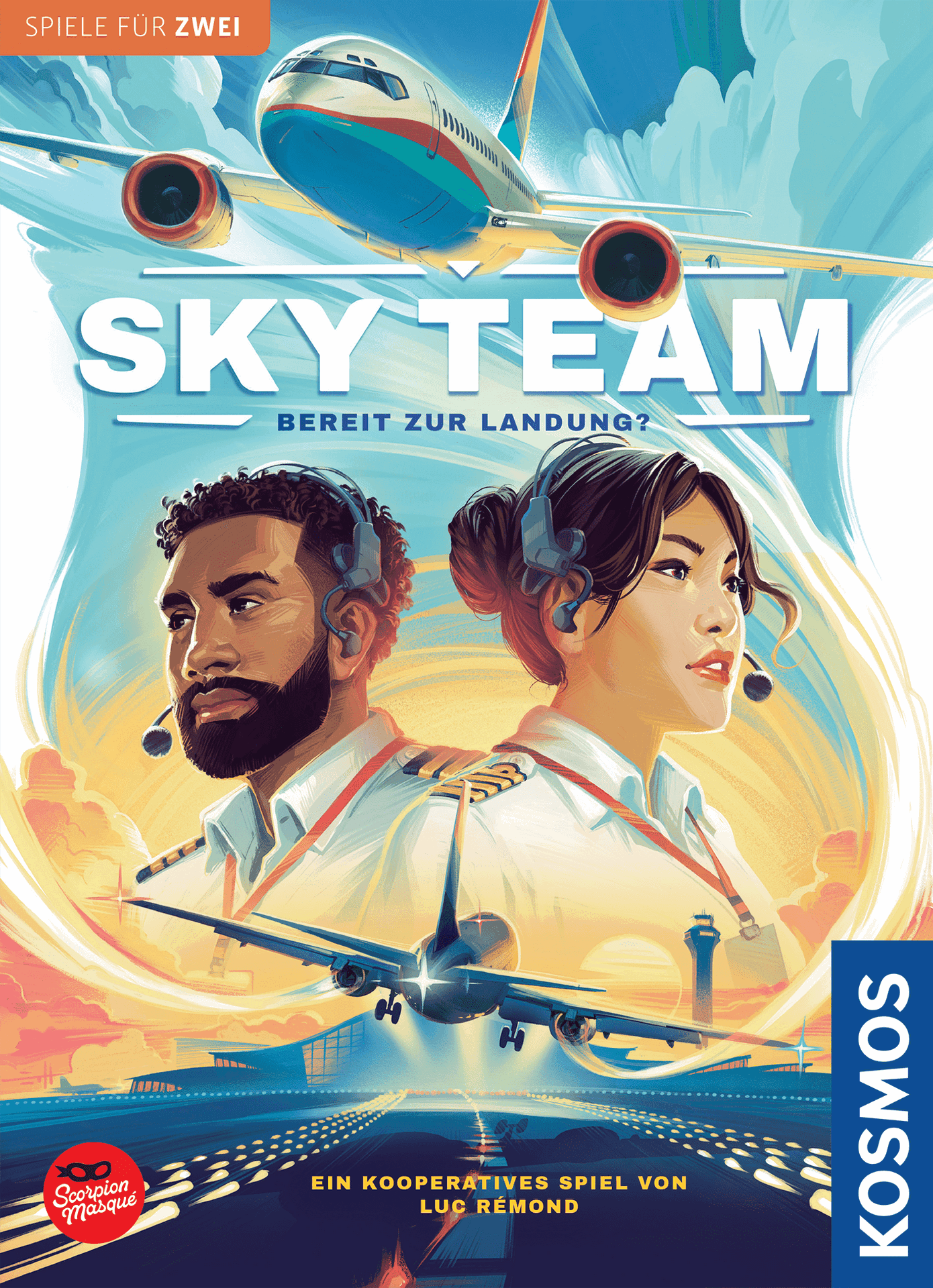sky-team