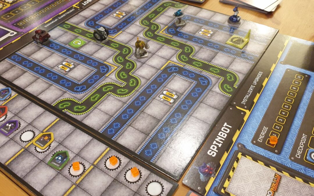 Rückblick auf Mittwoch, den 15.01.2025