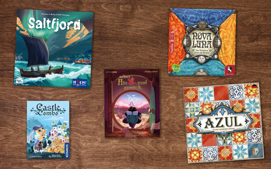 Rückblick auf Sonntag, den 26.10.2025