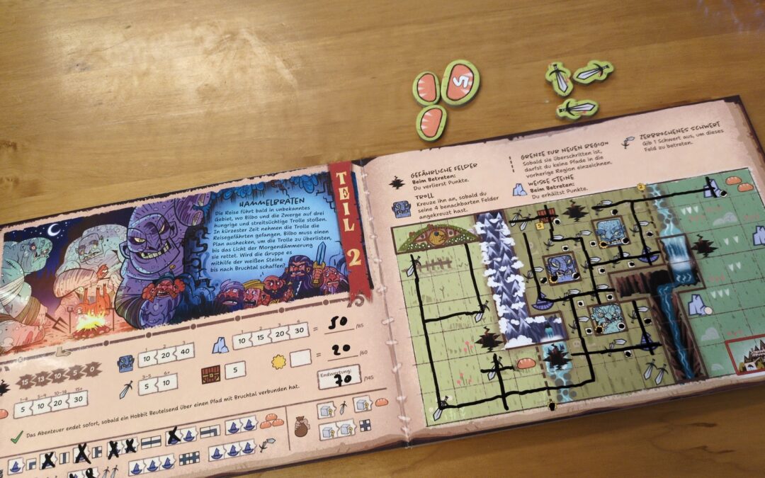 Rückblick auf Sonntag, den 26.10.2025