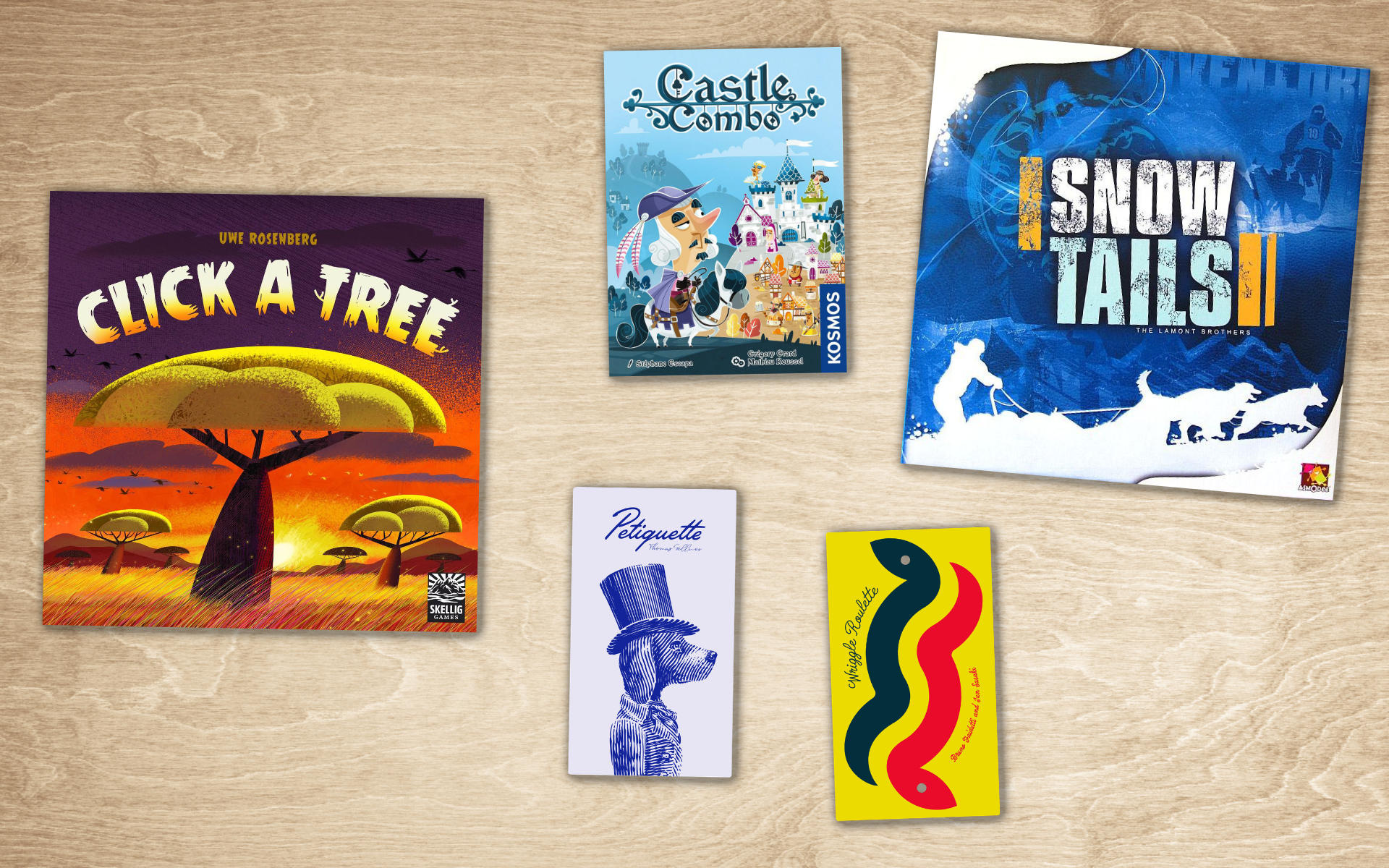 Rückblick auf Mittwoch, den 17.12.2025