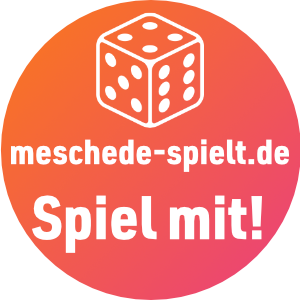 Profilbild rund für Instagram und andere - Würfel oben - URL mitte - Name unten